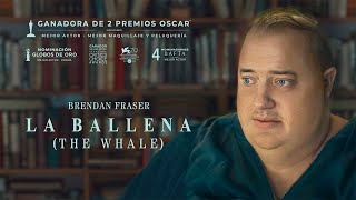LA BALLENA: The Whale