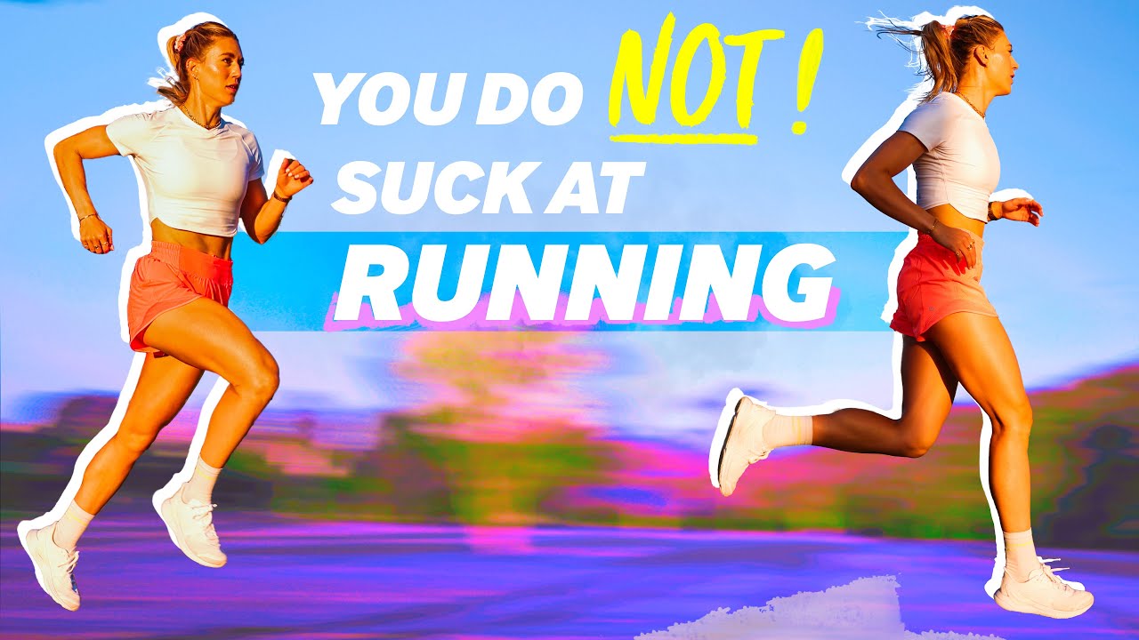 How to Easily Run Further, Longer and Faster