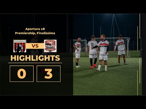 Absolute TV I RB Nocerina vs The Kop