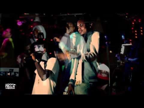 Travis Porter 'Day 1' Album Release Party 5.30.12