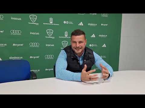 POSTPARTIDO | 🏆3aRFEF GRUPO 7 JORNADA 28 | CF TRIVAL VALDERAS 0️⃣-0️⃣ AD PARLA