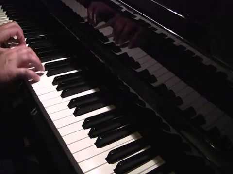 Der Fasan - El faisán - The pheasant (Valenthin Engel) Piano: Mehdi Mousavi