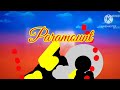 Paramount Dvd