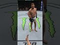 Lando Vanatta Lands Walk-Off Wheel Kick Knockout ?