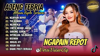 Download lagu Ajeng Febria - NGAPAIN REPOT | TIA MONIKA | NGAMEN 4 | CINTA MERAH JAMBU || DANGDUT TERBARU 2025 mp3 Download lagu Ajeng Febria - NGAPAIN REPOT | TIA MONIKA | NGAMEN 4 | CINTA MERAH JAMBU || DANGDUT TERBARU 2025 mp3