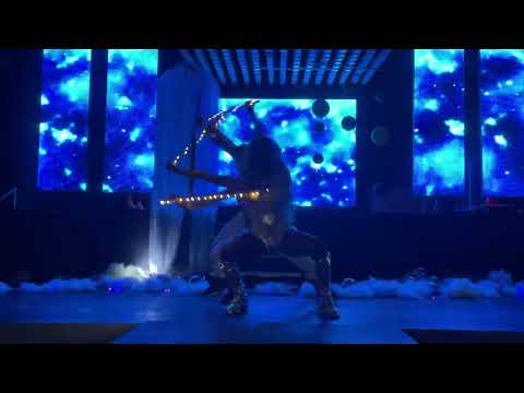 CONCURSO DRAG DANGER 2022 PRIMEIRA ELIMINATÓRIA - CORONA BOGGIE OOGIE (CLASSIFICADA)