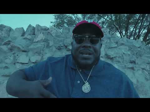 Smooth Dee Chosen  Broken Soul