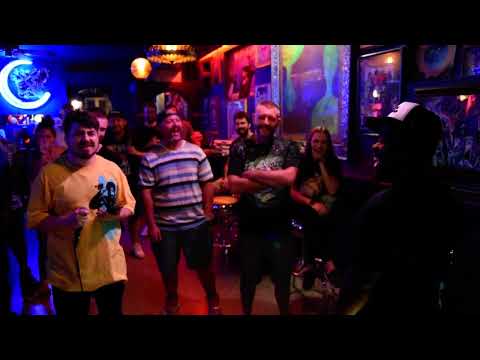 Tone Bone vs Louis Conphiliction