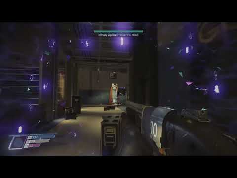 Prey_ Pt 116 The repo man access Dahl's command shuttle.