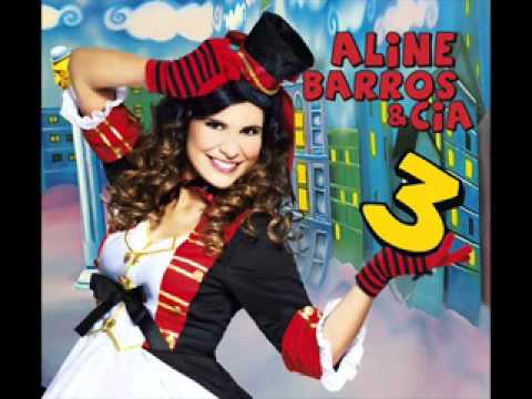 Aline Barros e Cia 3 - Faixa 4 Dada Gugu