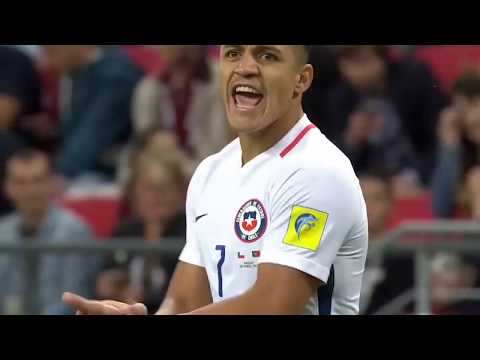 2019 Copa America Group C PROMO
