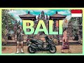 BALI 🇮🇩 I WAS SO WRONG ABOUT THIS ISLAND (I Loved Every Minute)