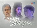GMA Telesine Specials Silipin Ang Kahapon 1996