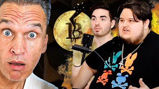 How To Make Millions In Crypto w/ Blockchain Boy & Joshua Jake (PART 2/2)