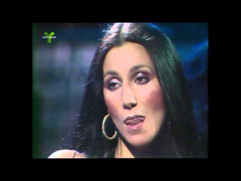 Gregg Allman & Cher - Love Me (1977)