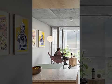 Video de YouTube - Apartamento en venta  1 dormitorio en Barrio Sur