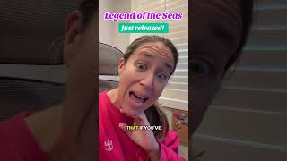 Legend of the Seas Announced | Royal Caribbean’s Next Icon Class Ship