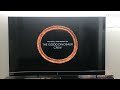The Closing To The Good Dinosaur 2015 DVD