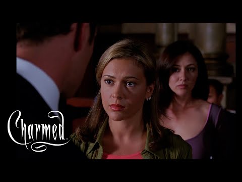 Cole Turner's First Appreance! I Charmed