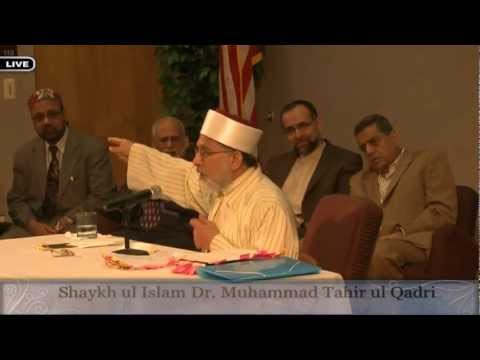 Prophet Muhammad (pbuh)  in the light of the Holy Qur'an