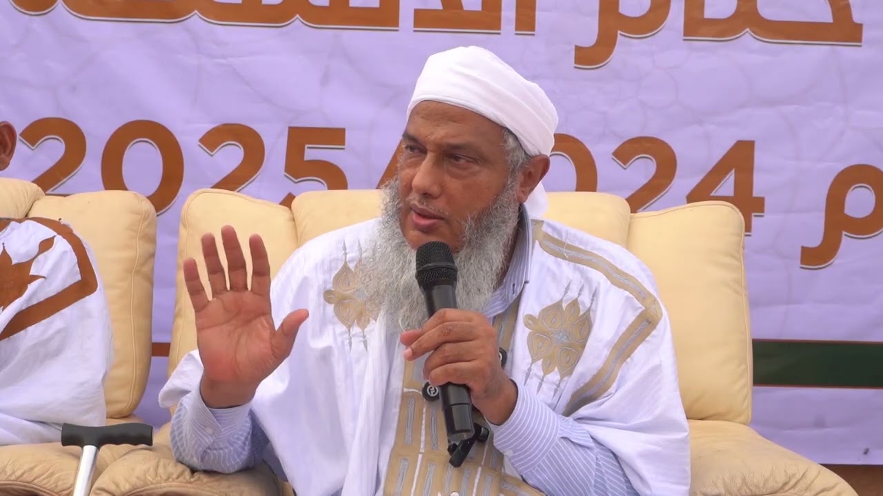 التشريع من جلائل النعم