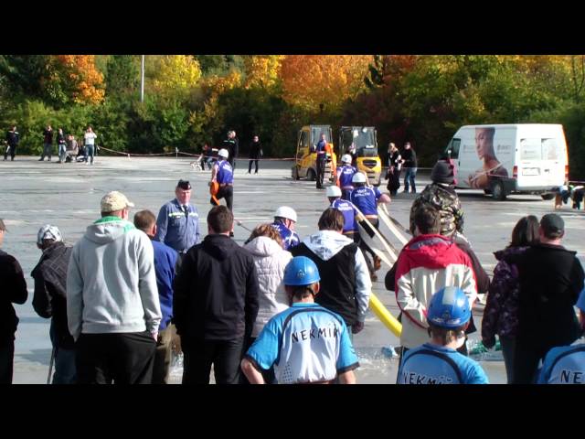 Chlumčany, 13. 10. 2012
