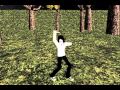 Jeff the KILLER-Gangnam Style! [MMD] 