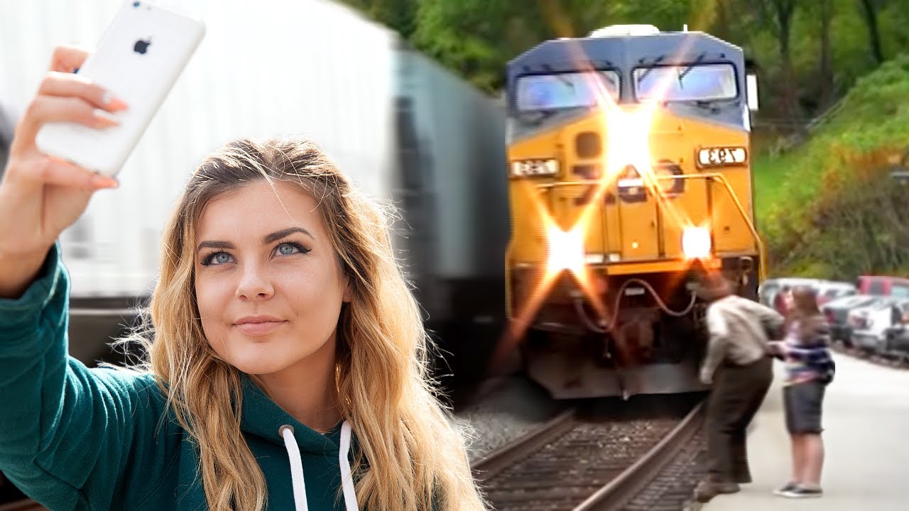 World's Luckiest People...