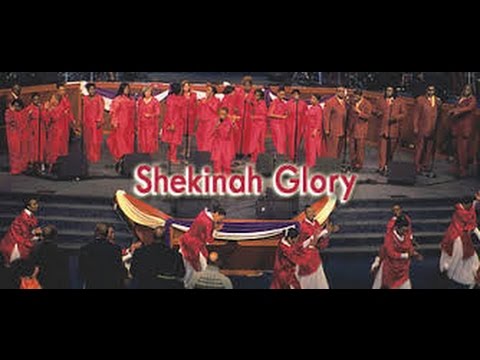 "Love Medley" Shekinah Glory Ministry lyrics