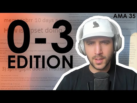 0-3 edition | YamatoCannon AMA 35 (League of Legends)