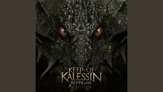 Leaving the Mortal Flesh