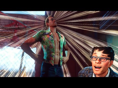 Sunset Overdrive - Gameplay Part 2 ( PC )