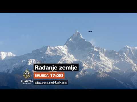 Rađanje zemlje sez6 ep6 - Pokretači promjena - Srijeda 17:30