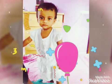 Happy birthday too anha