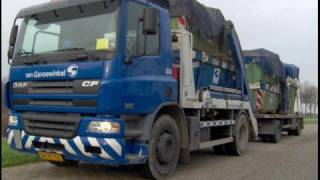 The Road Hammers - Overdrive