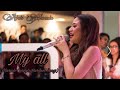 Morissette Amon Sings The Hardest Song Of Mariah Carey My All