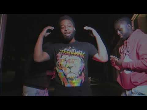 Lil Greedak ft GloHitta - Pimpin & Trippin