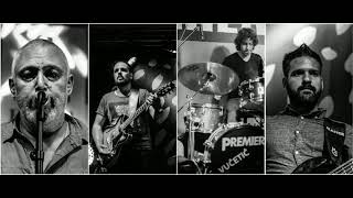 The Petting Blues Band - Live at Vox Blues Club, 17.feb.2018. (bootleg)