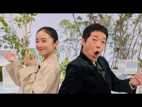 「実は同級生だった…！😳✨ 堀田真由とMIZYUの意外すぎる青春秘話」