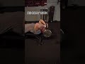 Elbow Pain from Skullcrushers?
