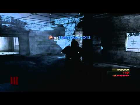 TSWR free cod 5 10th