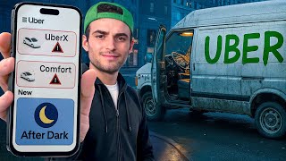 I Tested Apps After Midnight