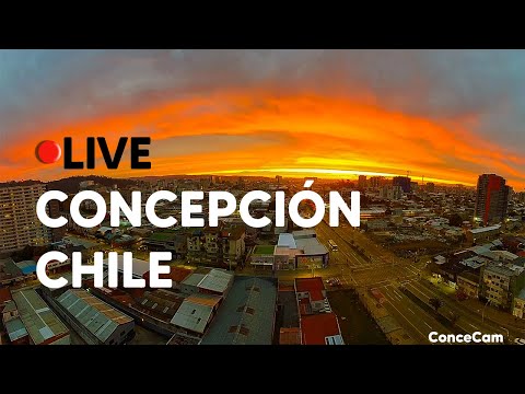 Concepción Centre thumbnail