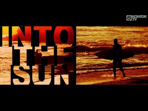 Sonic Palms - Into The Sun (Official Video HD)