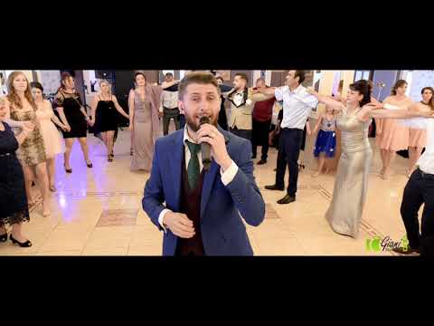 Puiu Fagarasanu live sarba 2019