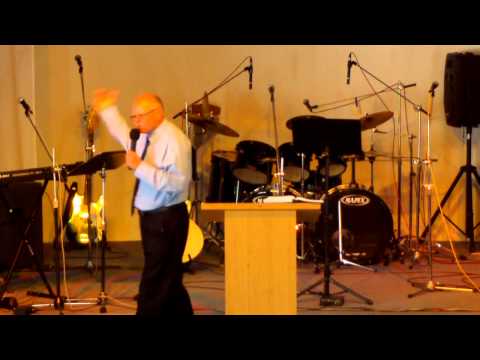 11.08.2013 Pavel Bubík - Boží zaslíbení