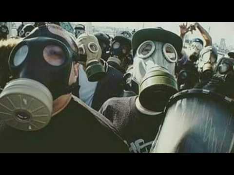 Rap chileno    Dryse  ft  Aveces   viaje libre