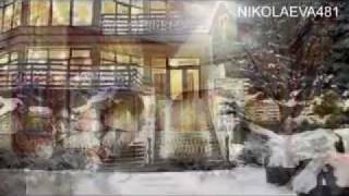 ENYA     Silent  Night