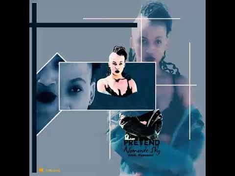 Nomonde Sky - Pretend