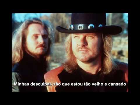 I Can't Help Myself - Van Zant